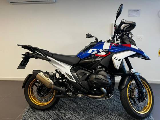 BMW R 1300 GS TROPHY BMW R 1300 GS TROPHY